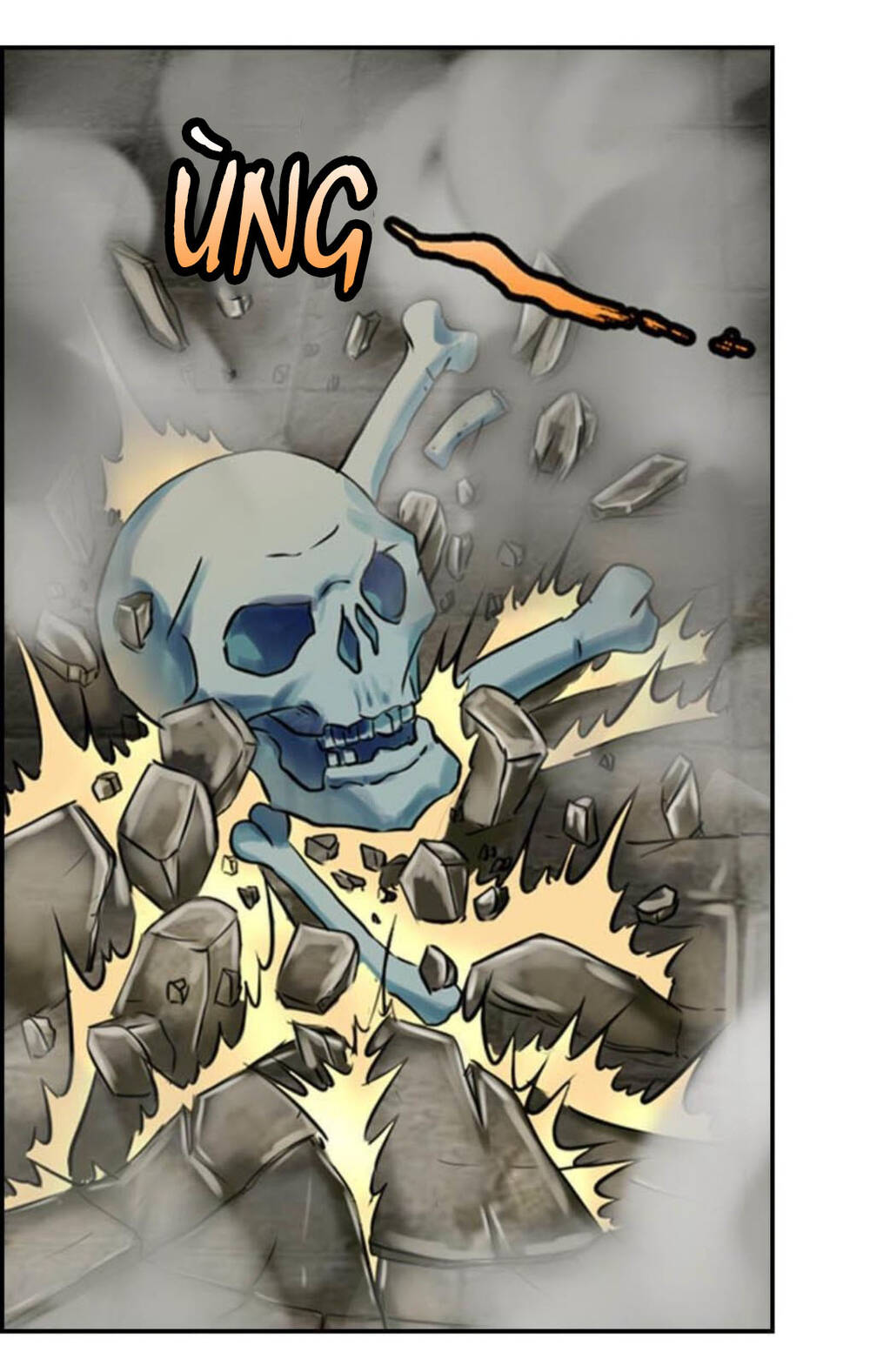 Đạo Mộ - Chương 5