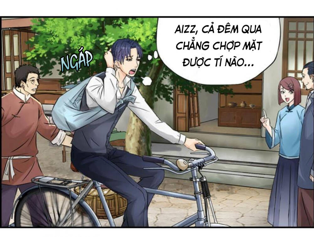 Đạo Mộ - Chương 5