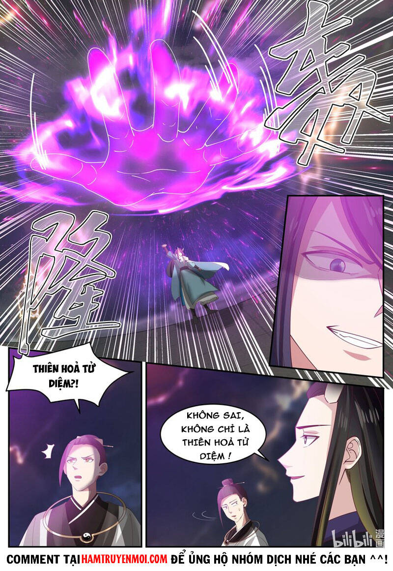 Thần Long Vương Tọa - Chương 146