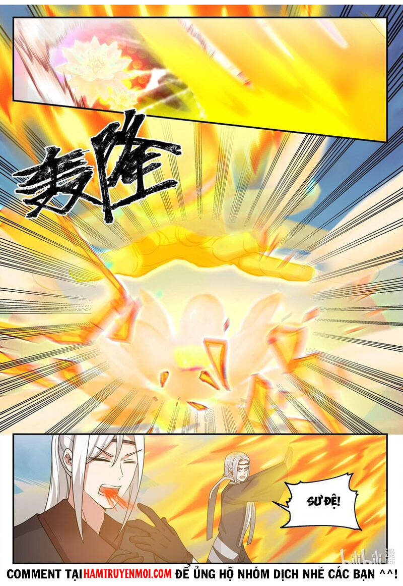 Thần Long Vương Tọa - Chương 147