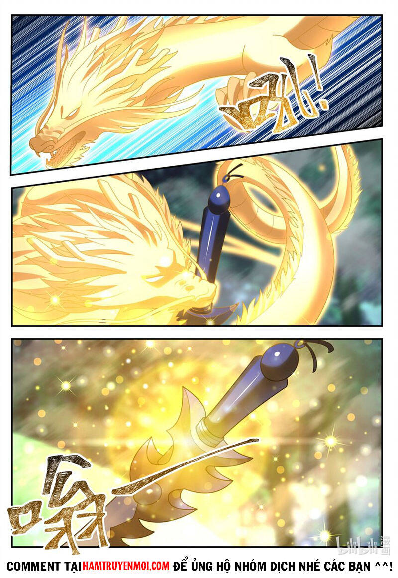 Thần Long Vương Tọa - Chương 150