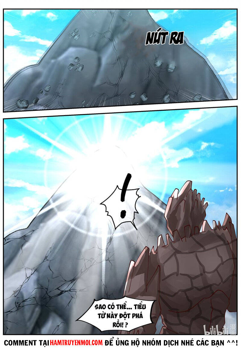 Thần Long Vương Tọa - Chương 158