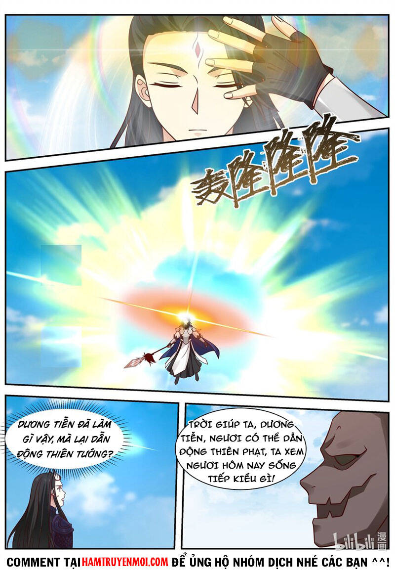 Thần Long Vương Tọa - Chương 158