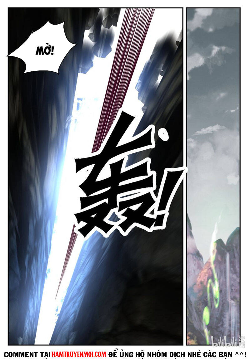 Thần Long Vương Tọa - Chương 159