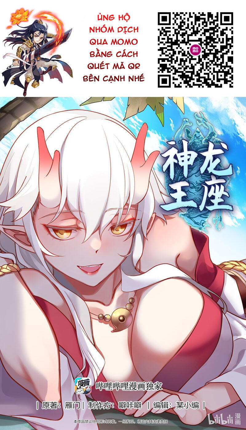 Thần Long Vương Tọa - Chương 160