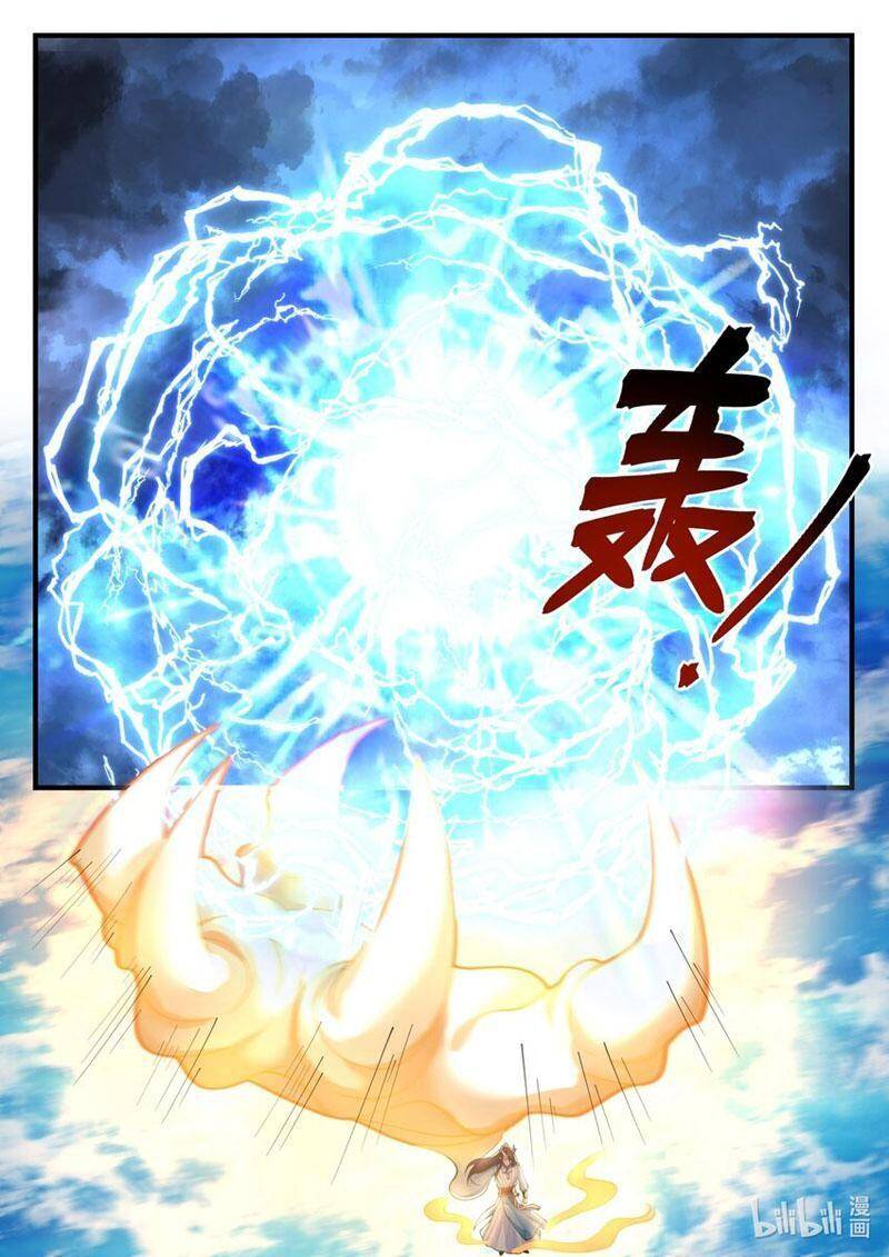 Thần Long Vương Tọa - Chương 188