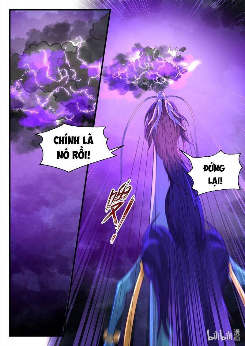 Thần Long Vương Tọa - Chương 189