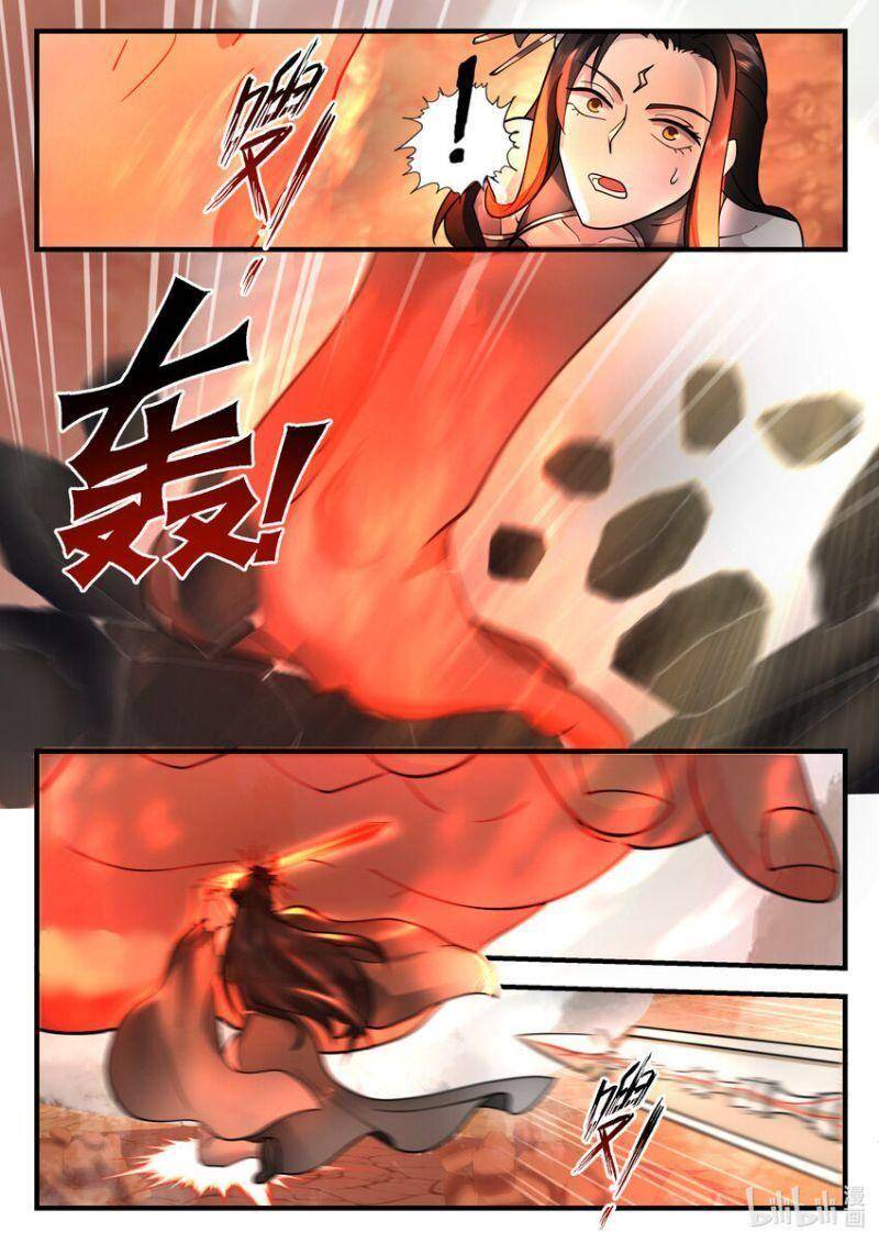 Thần Long Vương Tọa - Chương 200