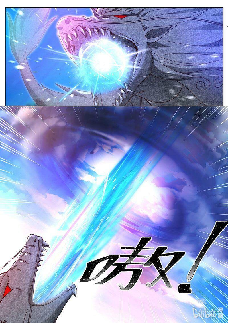 Thần Long Vương Tọa - Chương 37