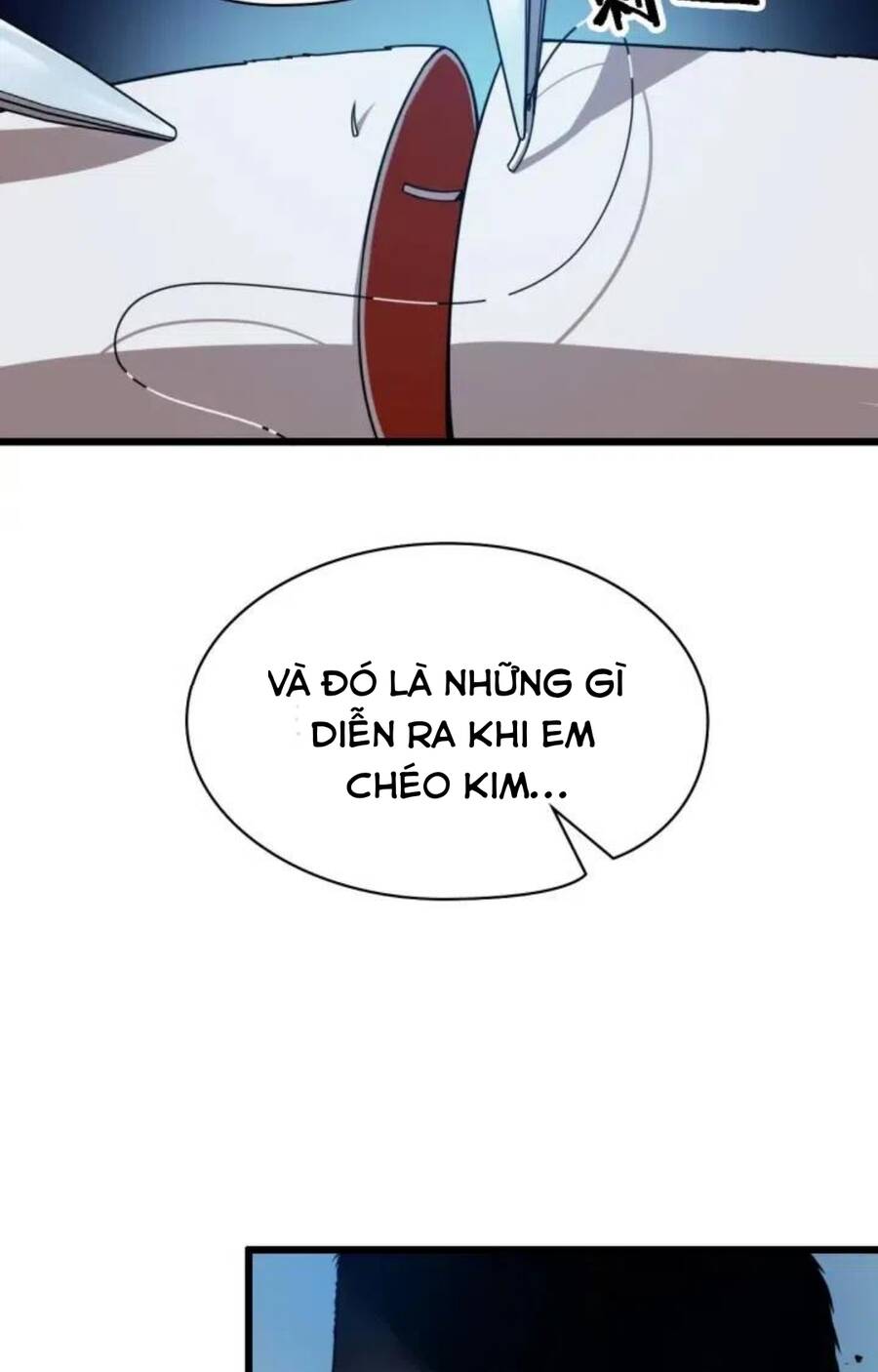 Đại Y Lăng Nhiên - Chương 3