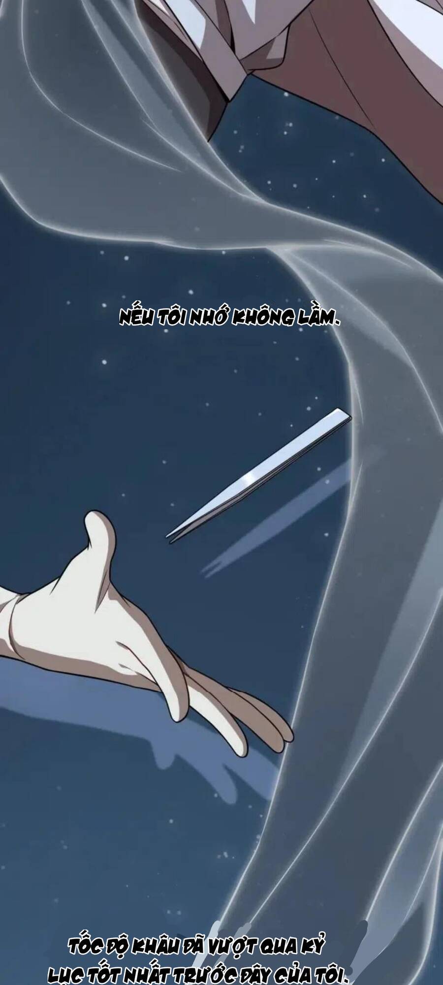 Đại Y Lăng Nhiên - Chương 3