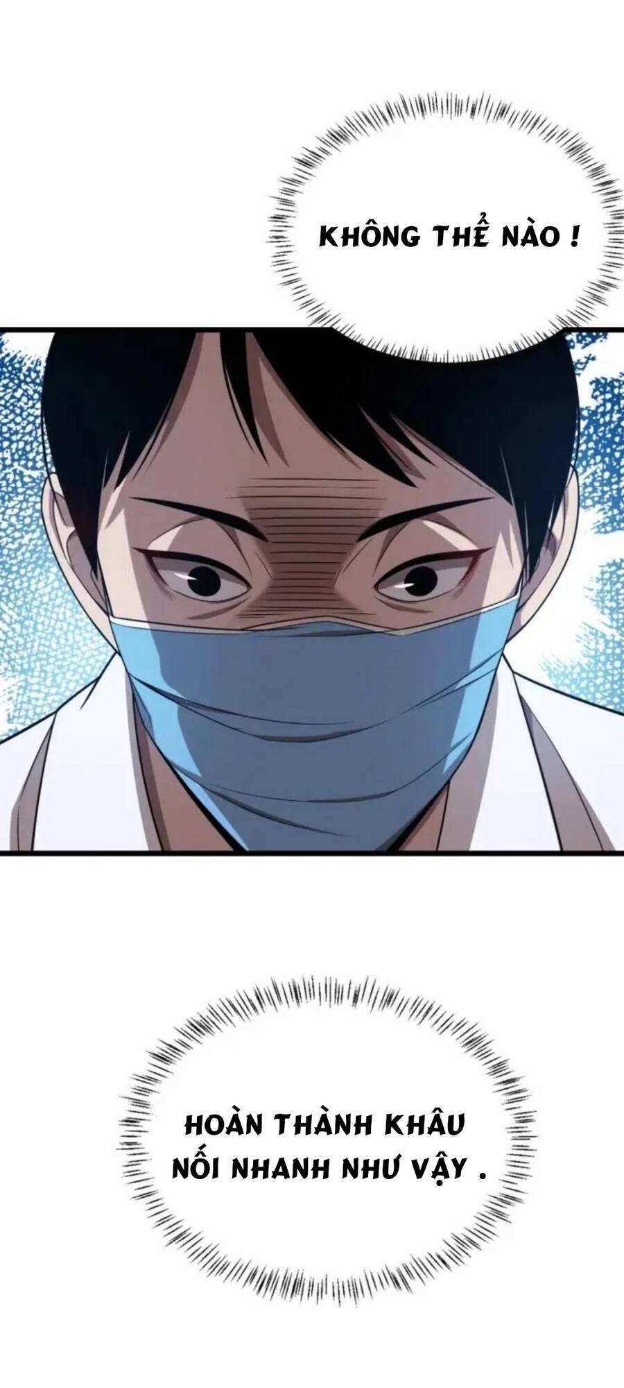 Đại Y Lăng Nhiên - Chương 3