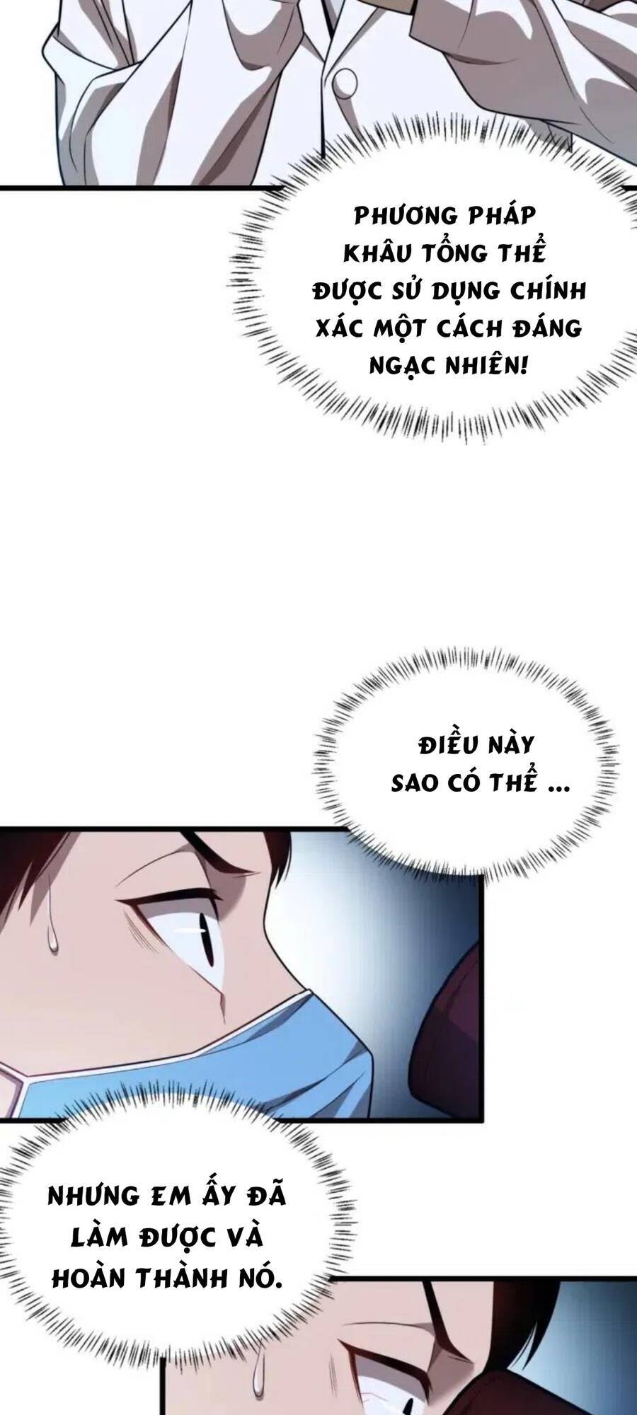 Đại Y Lăng Nhiên - Chương 3