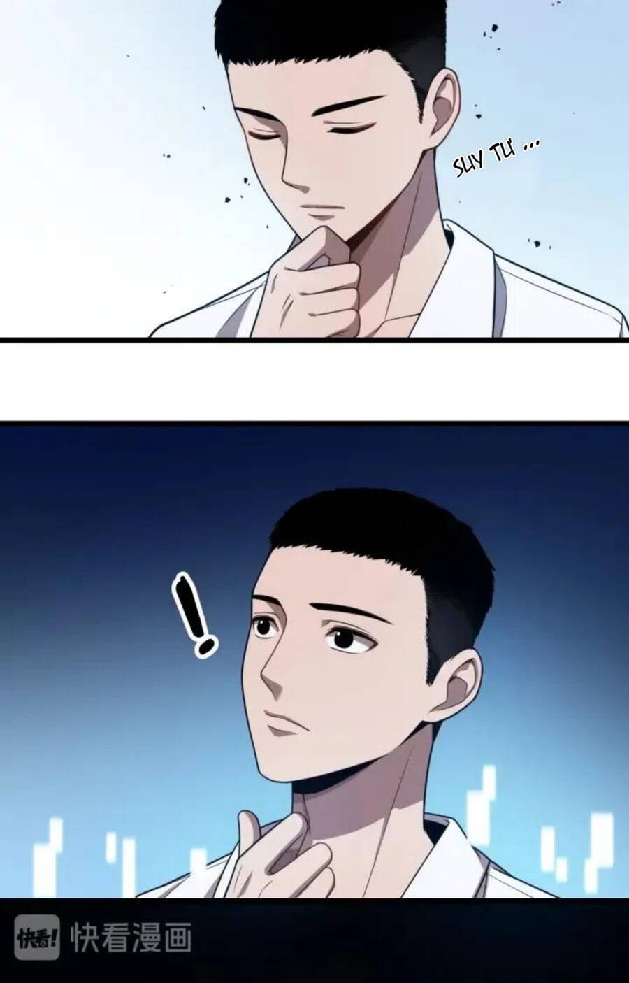 Đại Y Lăng Nhiên - Chương 3