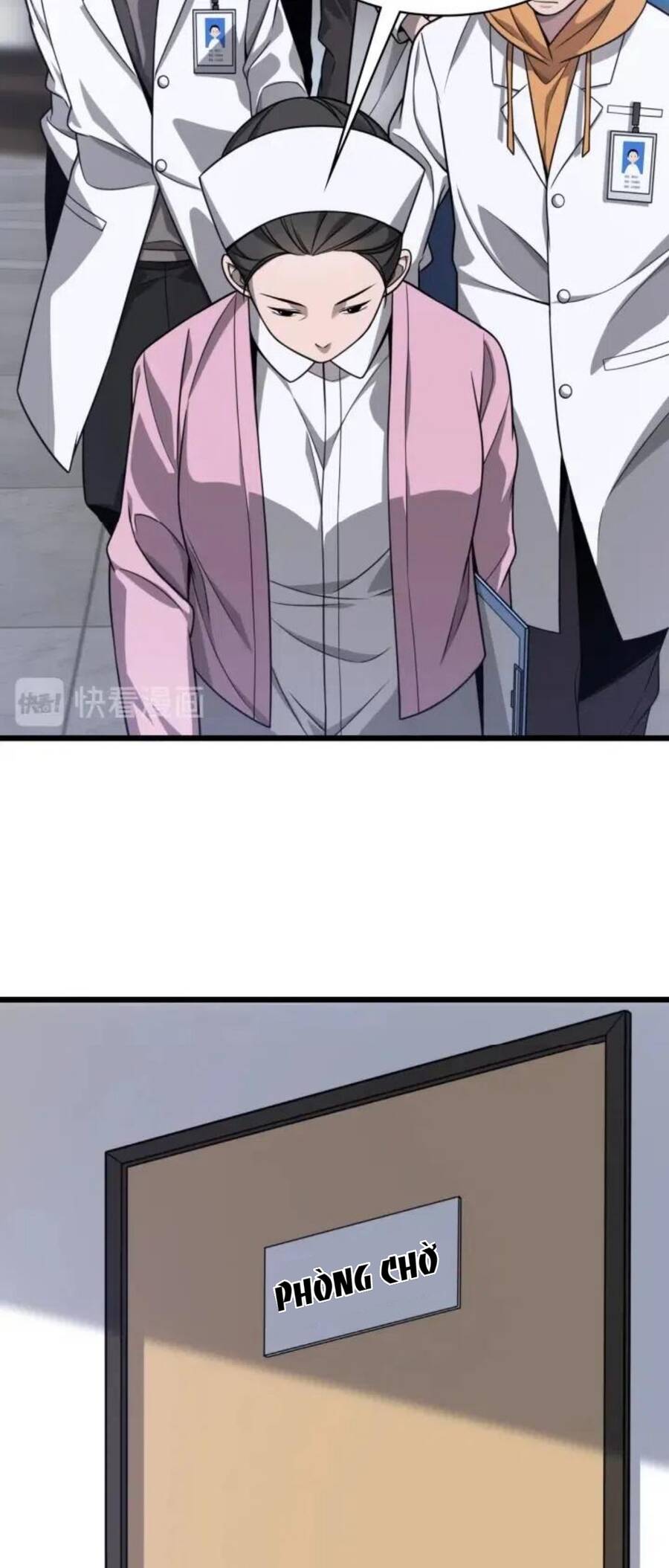 Đại Y Lăng Nhiên - Chương 4