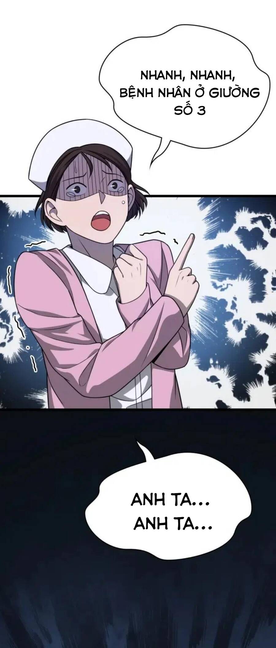 Đại Y Lăng Nhiên - Chương 4