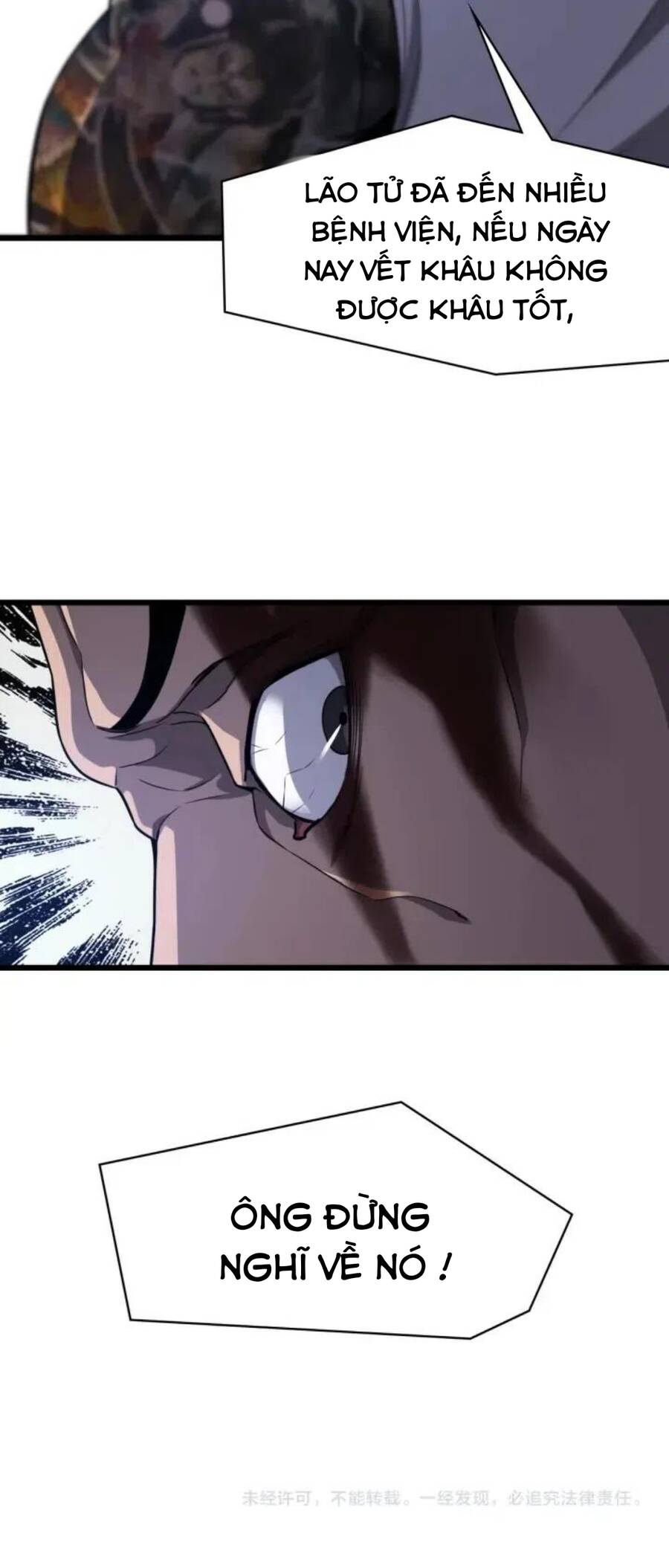 Đại Y Lăng Nhiên - Chương 4