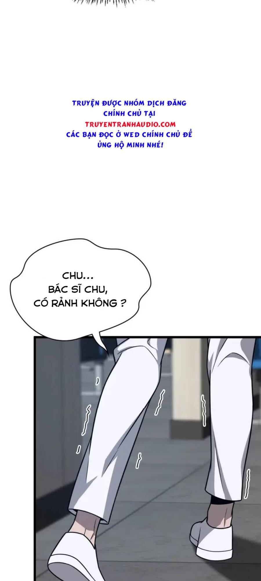 Đại Y Lăng Nhiên - Chương 4