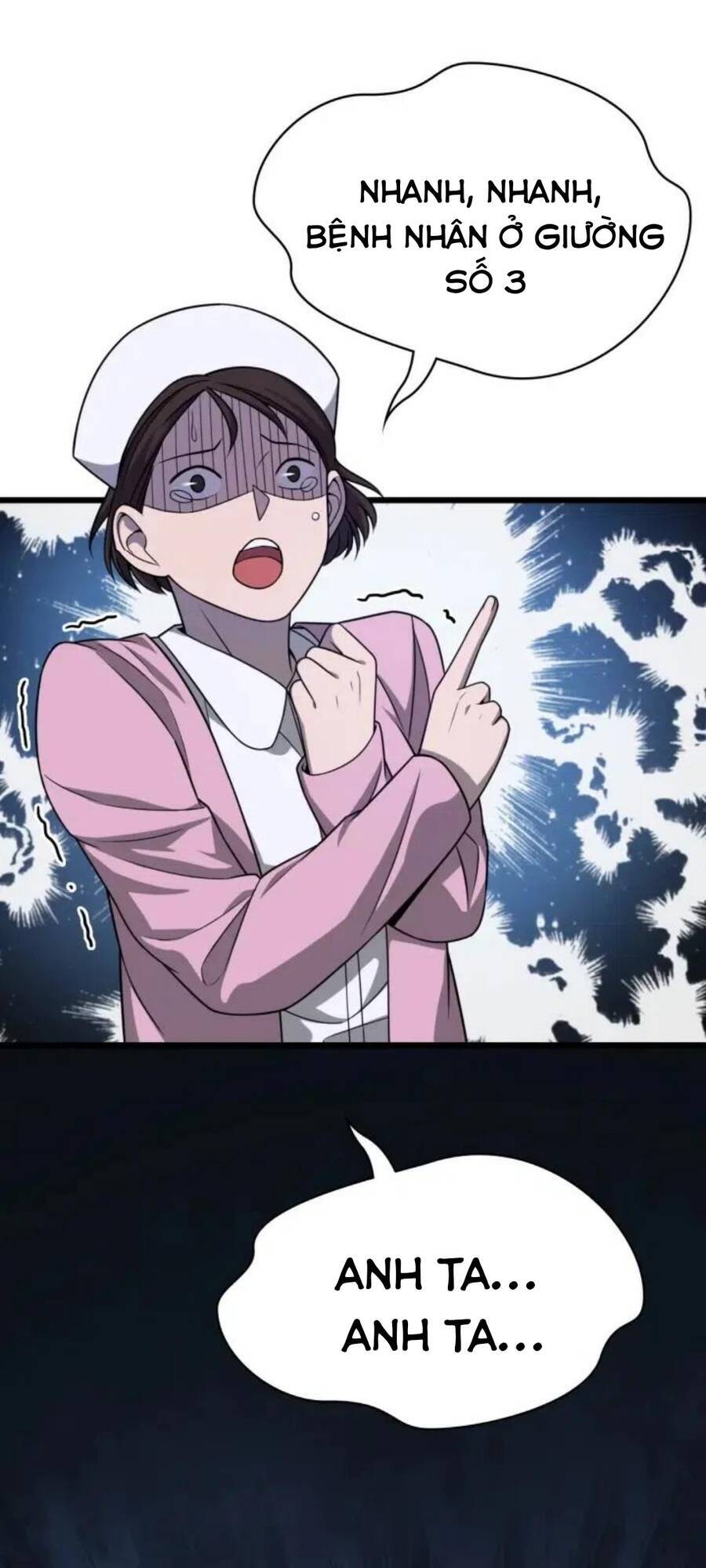 Đại Y Lăng Nhiên - Chương 4