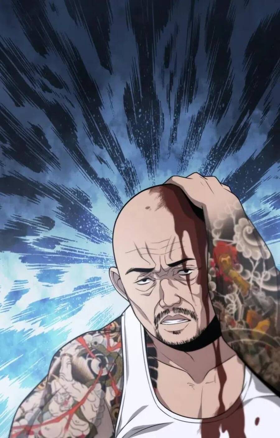 Đại Y Lăng Nhiên - Chương 4