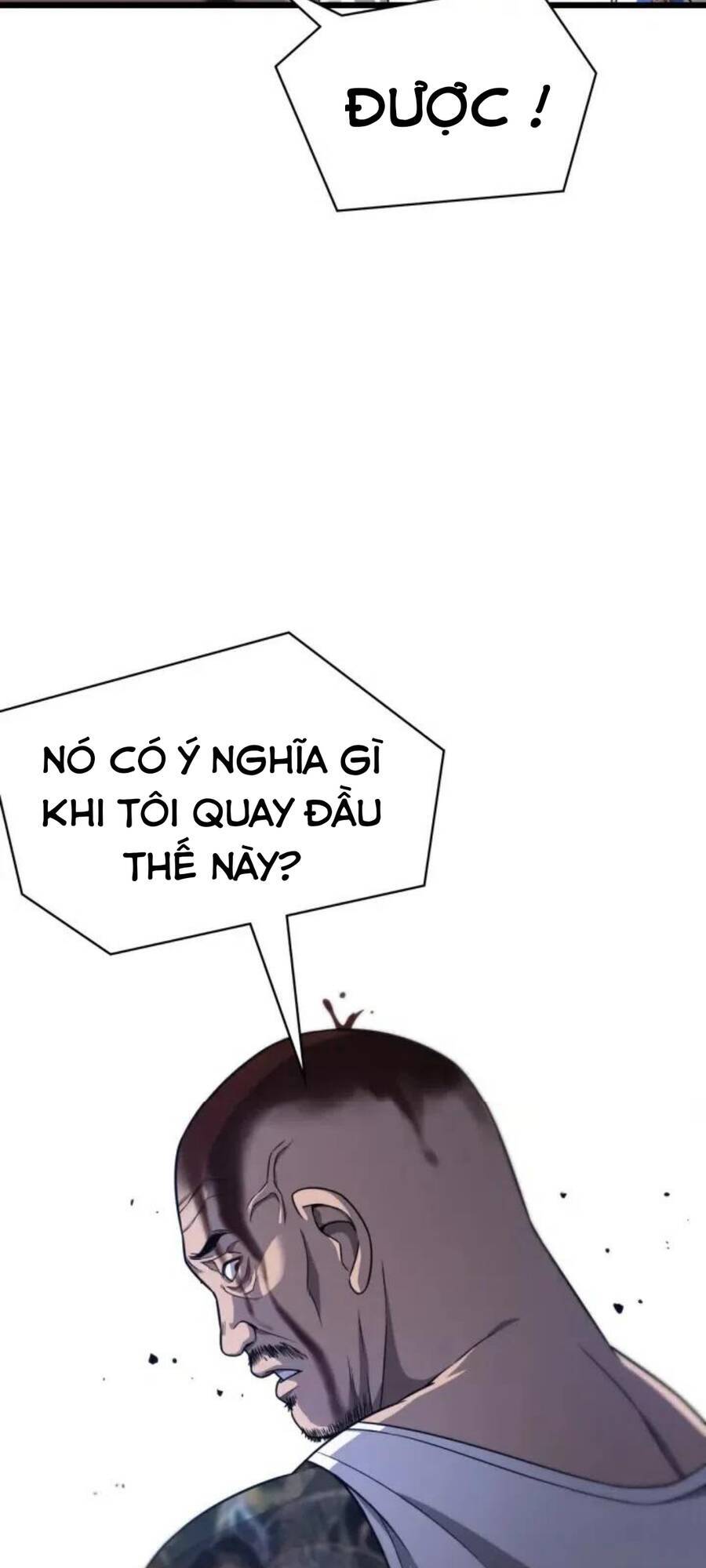 Đại Y Lăng Nhiên - Chương 4