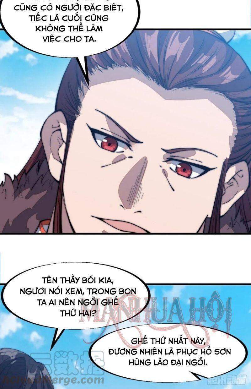 Ta Có Một Sơn Trại - Chương 101