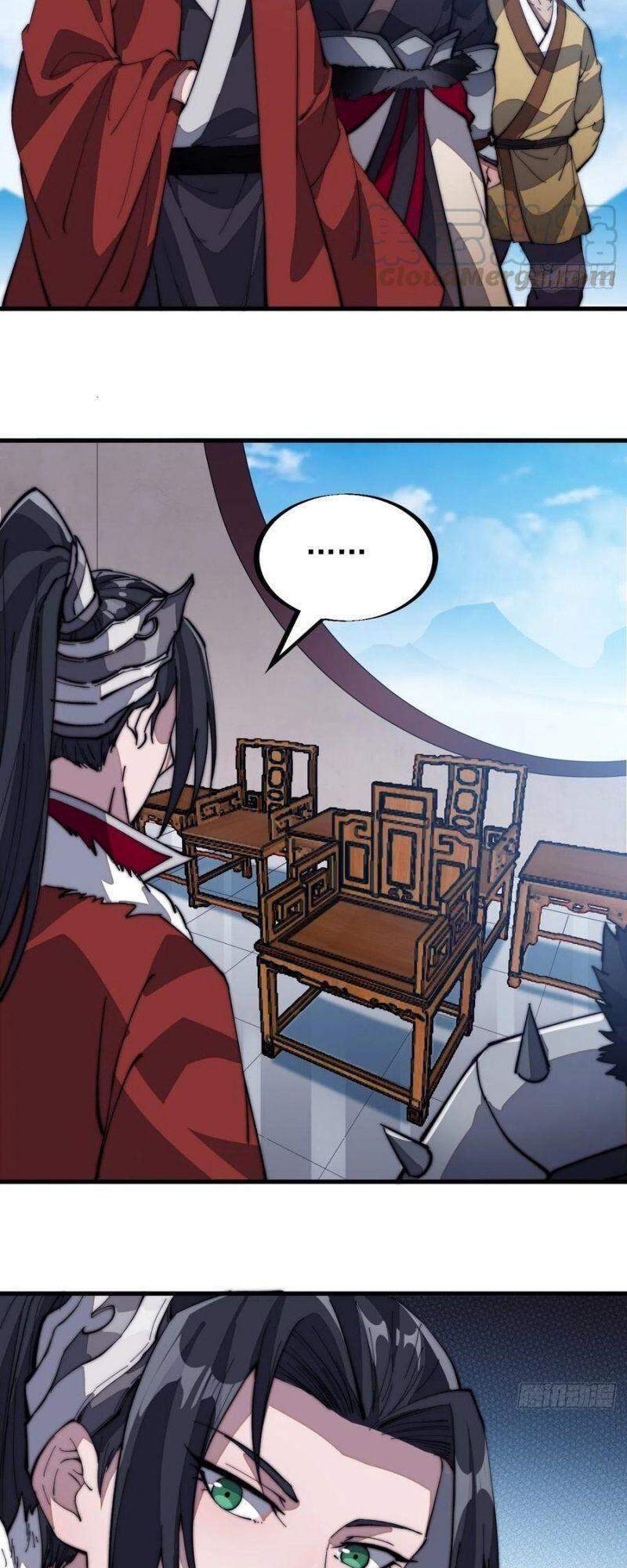 Ta Có Một Sơn Trại - Chương 101