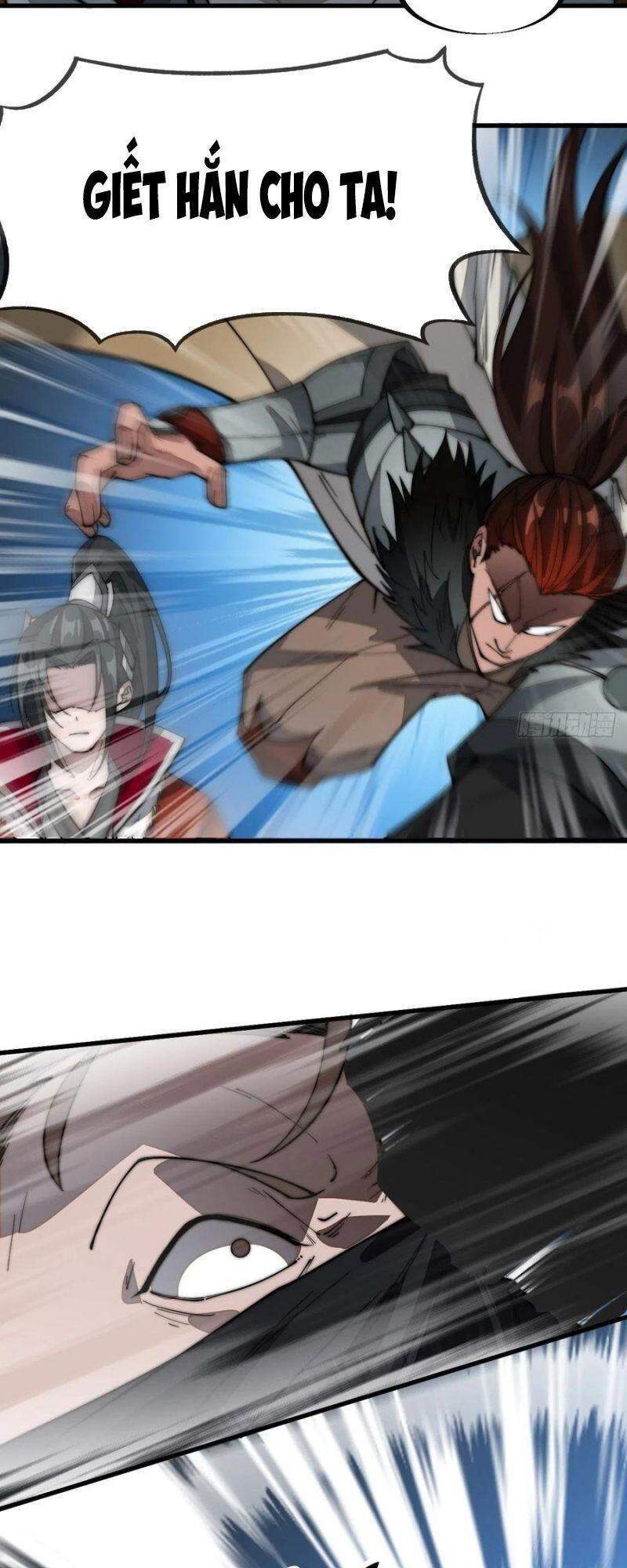 Ta Có Một Sơn Trại - Chương 101