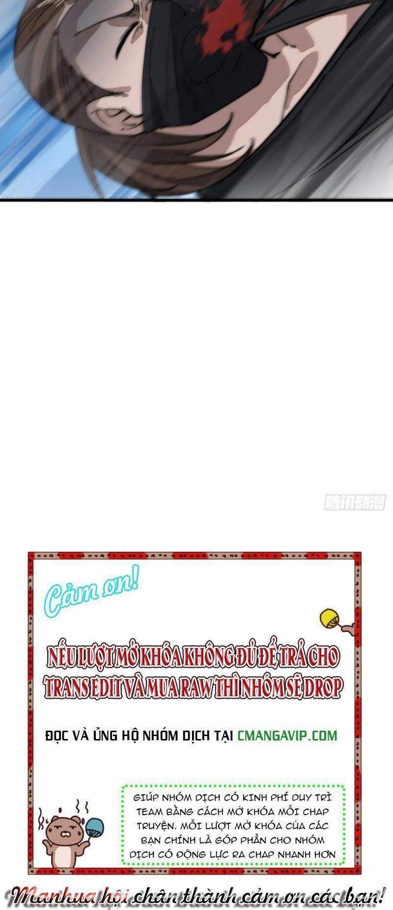 Ta Có Một Sơn Trại - Chương 101