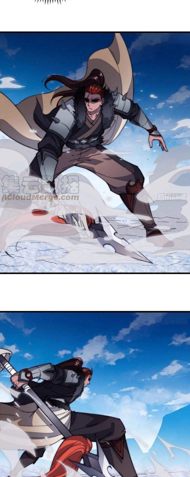 Ta Có Một Sơn Trại - Chương 101