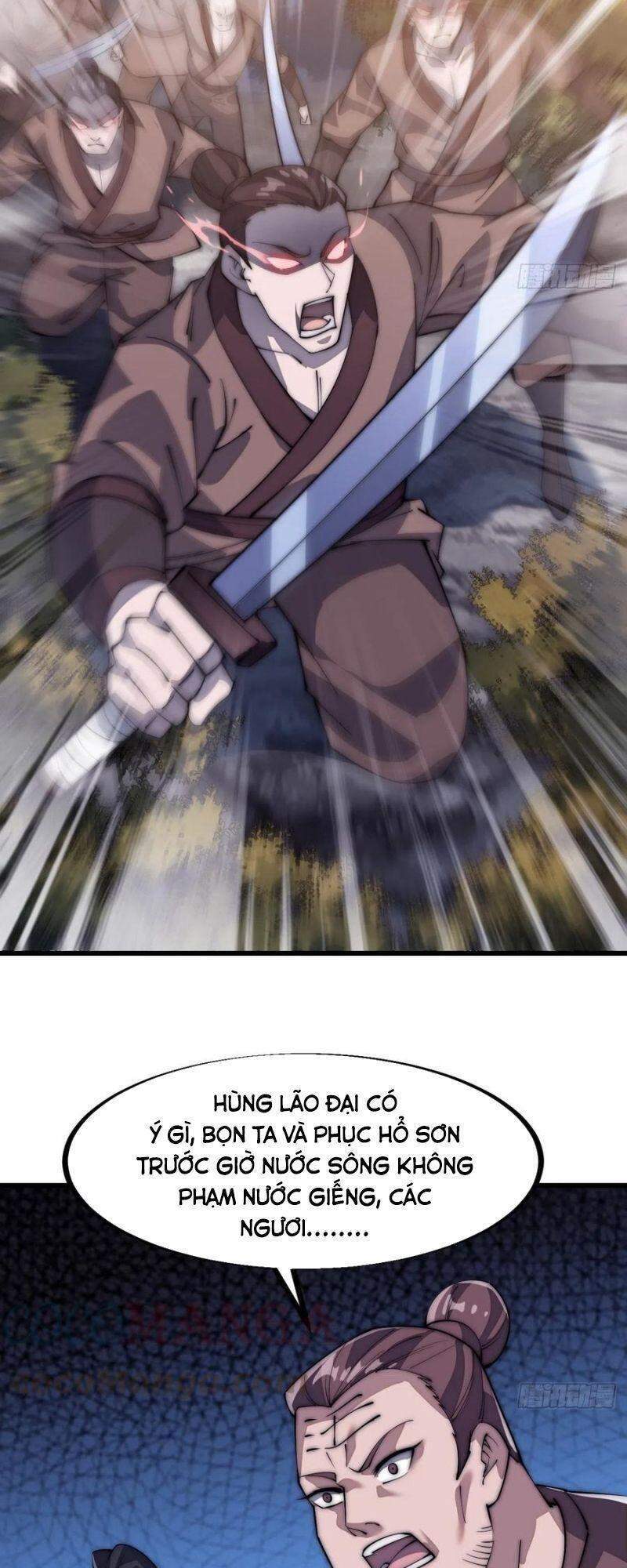 Ta Có Một Sơn Trại - Chương 103