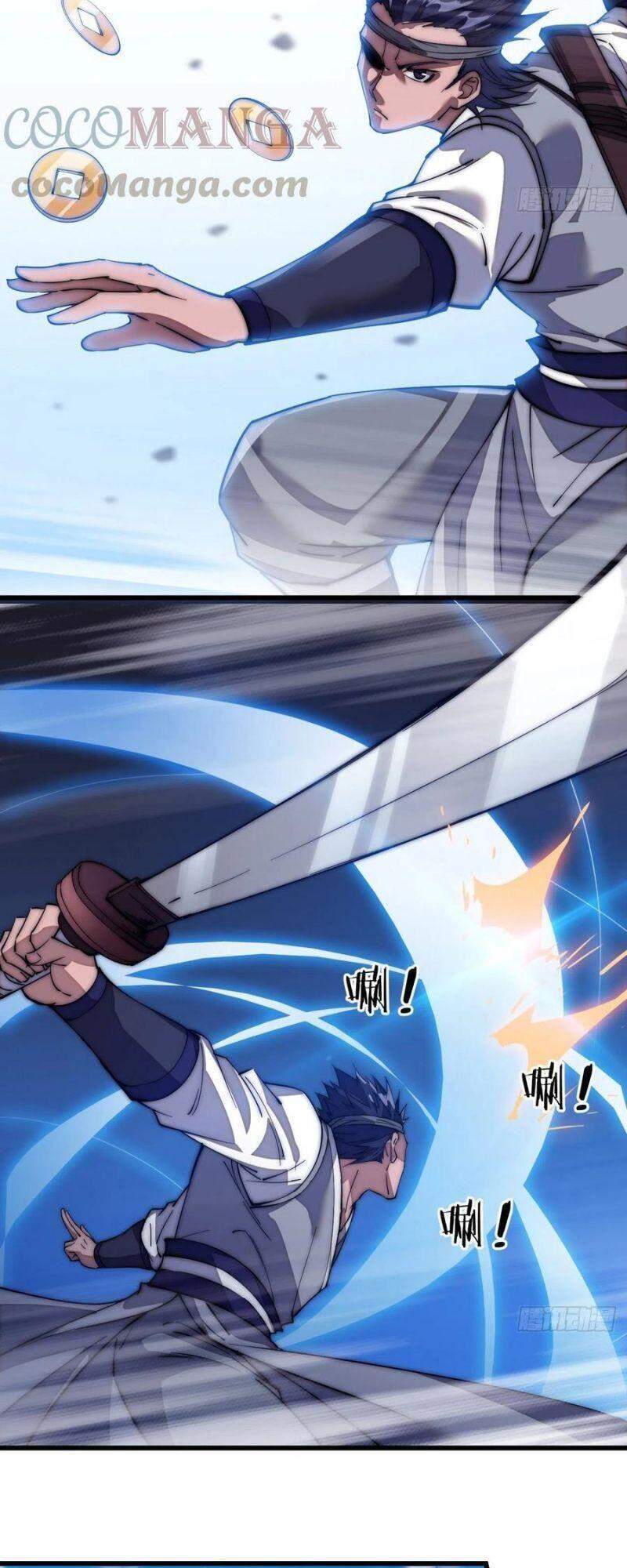 Ta Có Một Sơn Trại - Chương 103