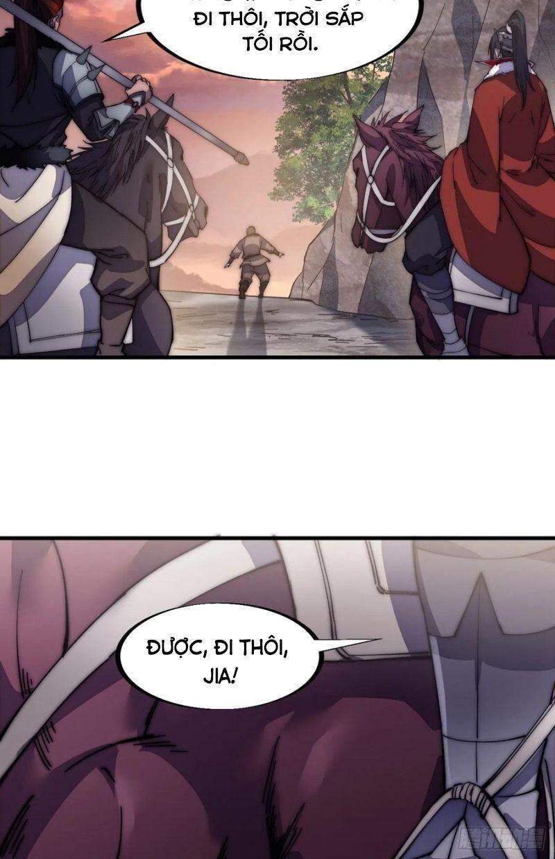 Ta Có Một Sơn Trại - Chương 103