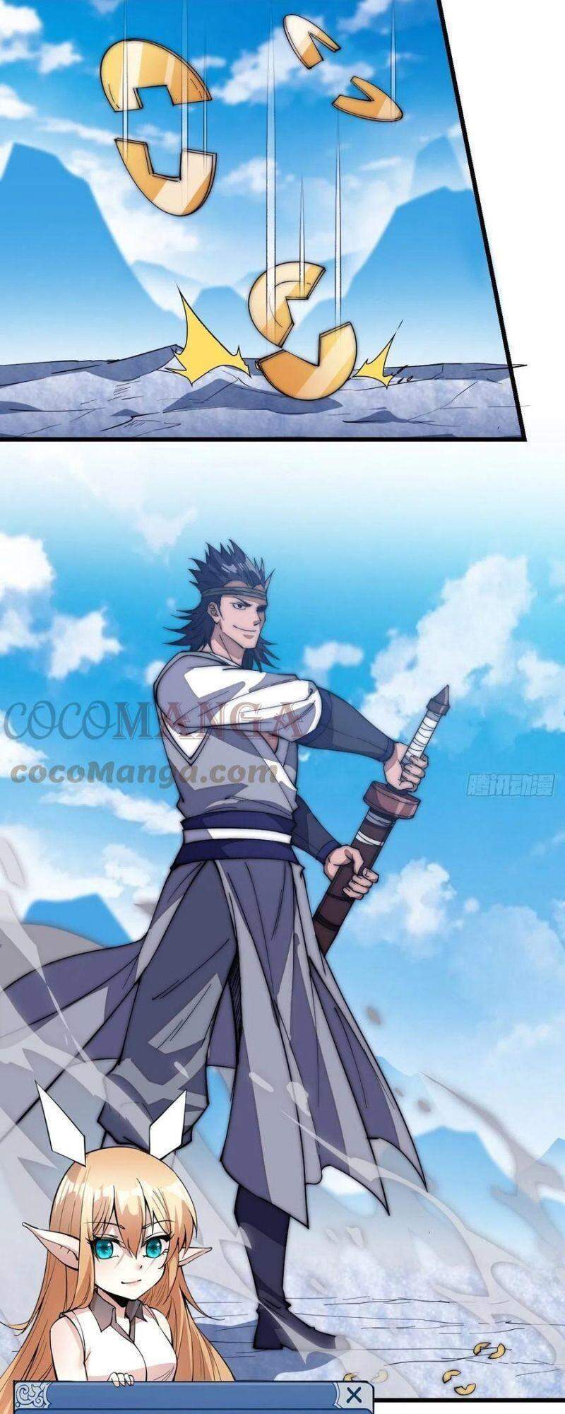 Ta Có Một Sơn Trại - Chương 103