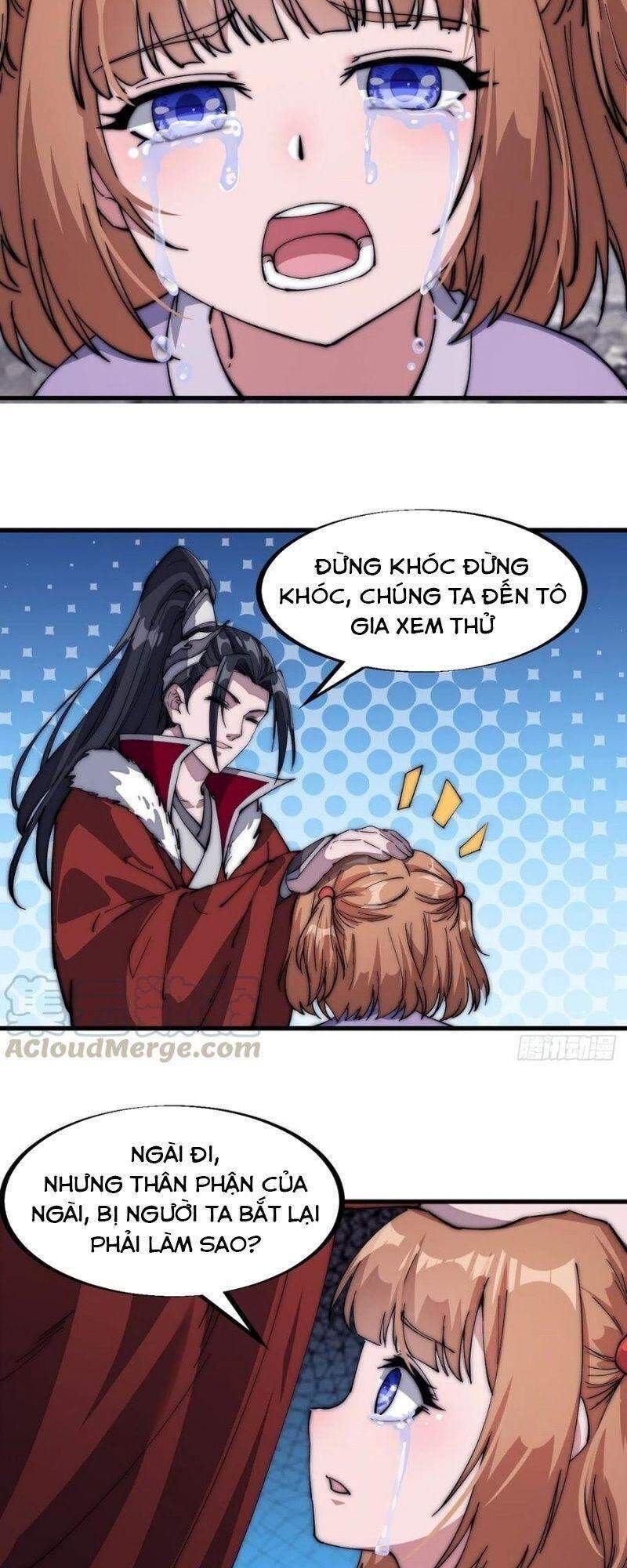 Ta Có Một Sơn Trại - Chương 104