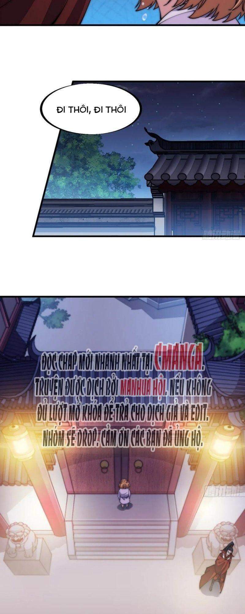 Ta Có Một Sơn Trại - Chương 104