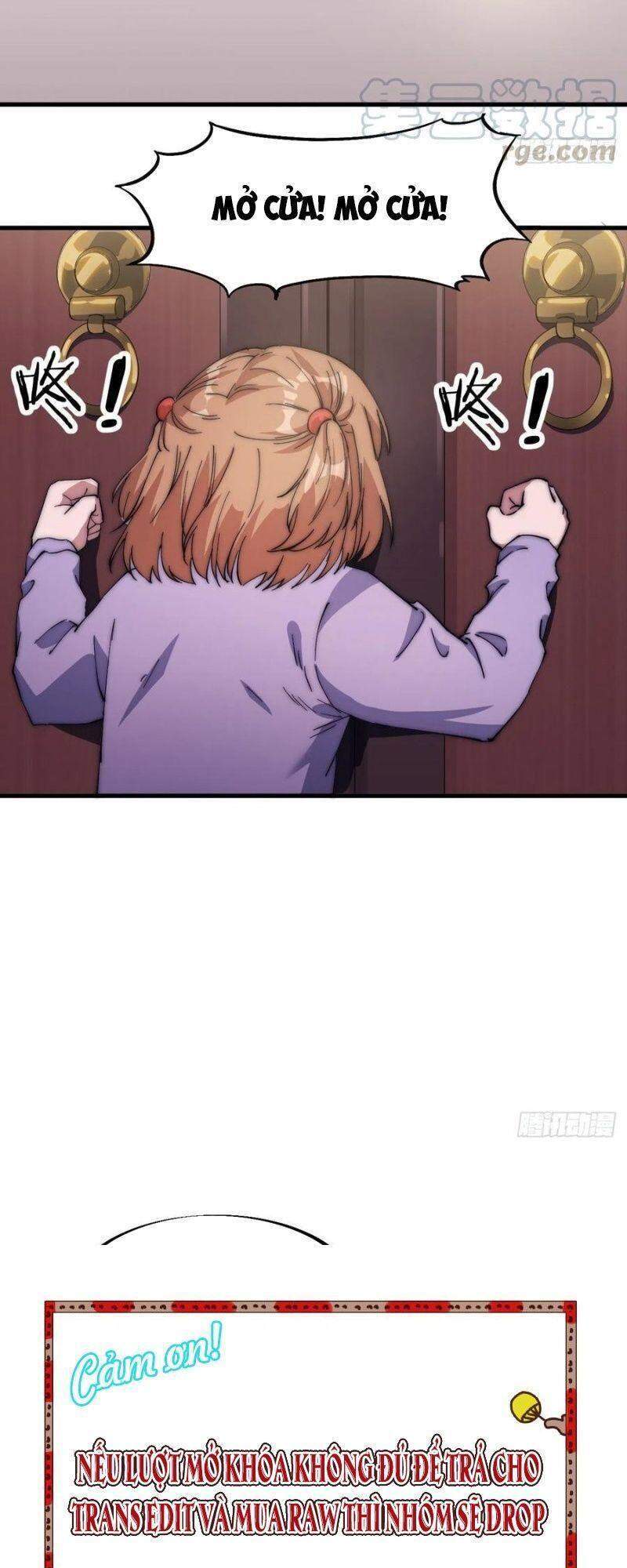 Ta Có Một Sơn Trại - Chương 104