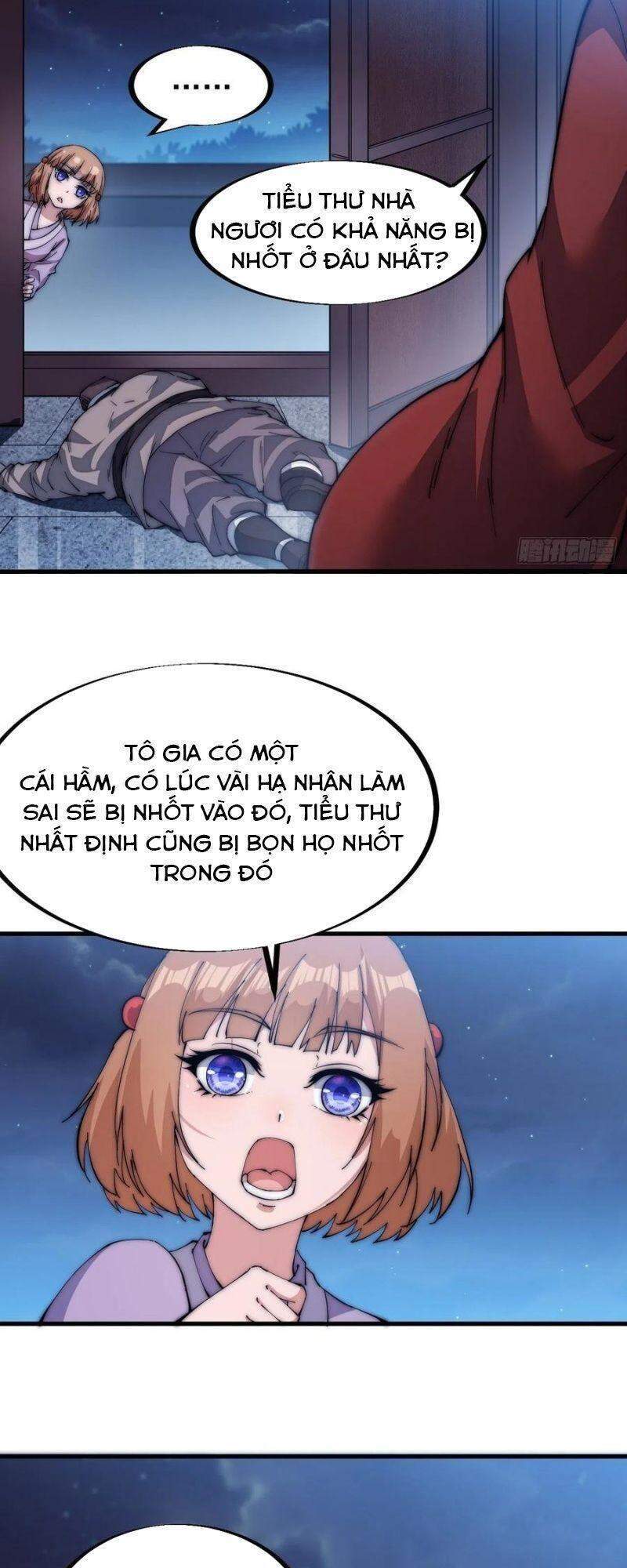 Ta Có Một Sơn Trại - Chương 104