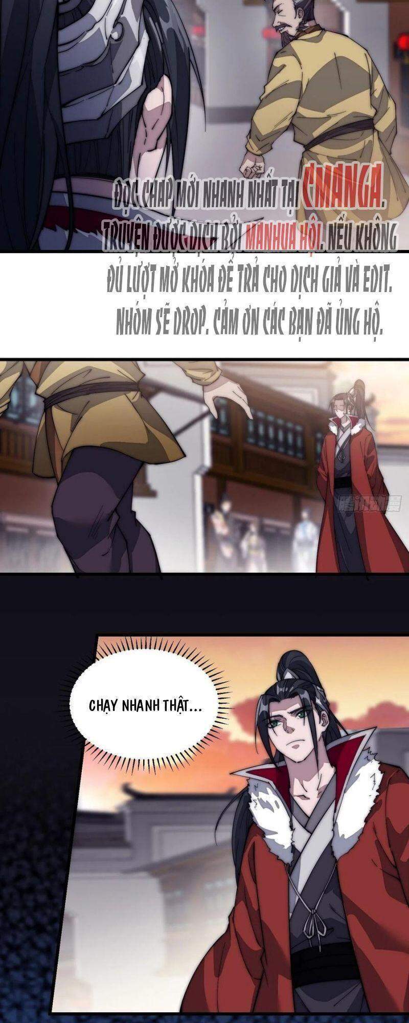 Ta Có Một Sơn Trại - Chương 104