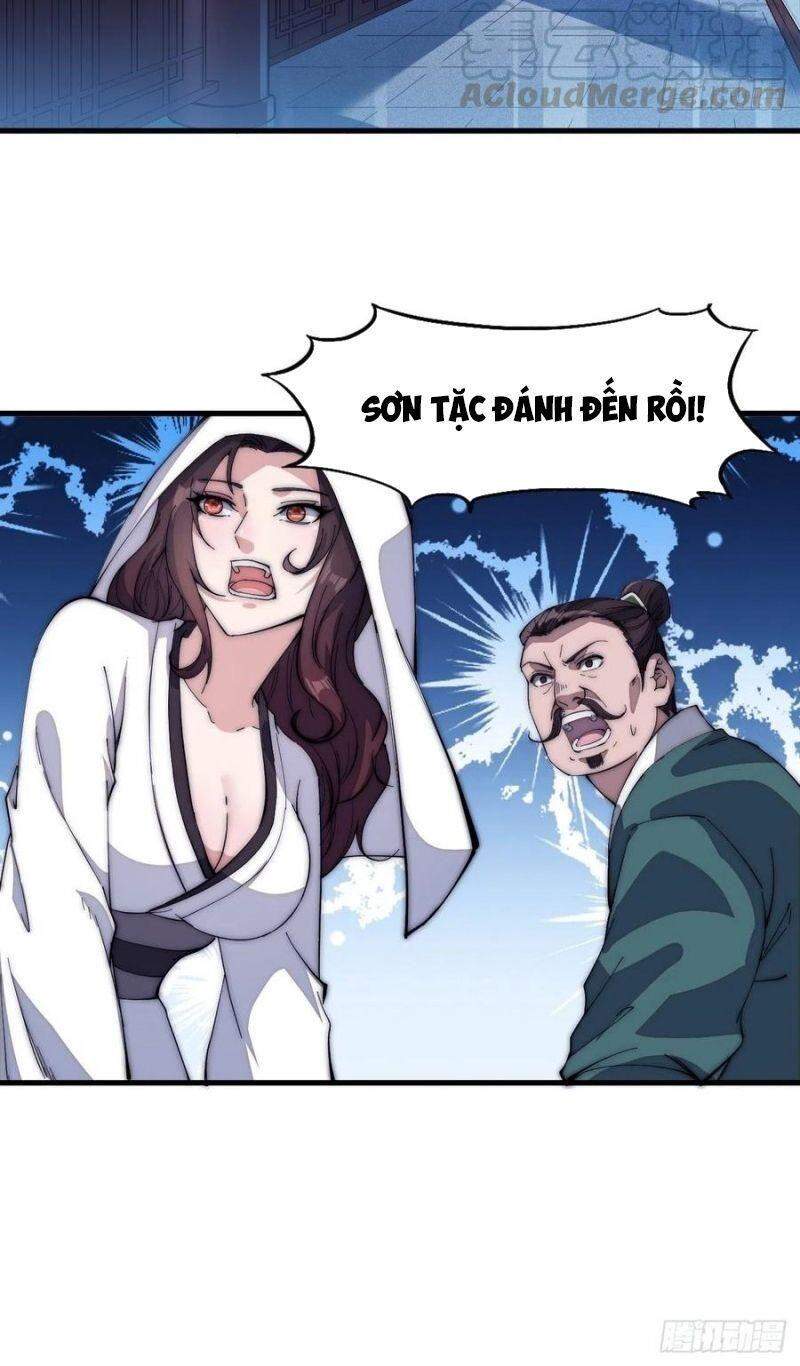 Ta Có Một Sơn Trại - Chương 104