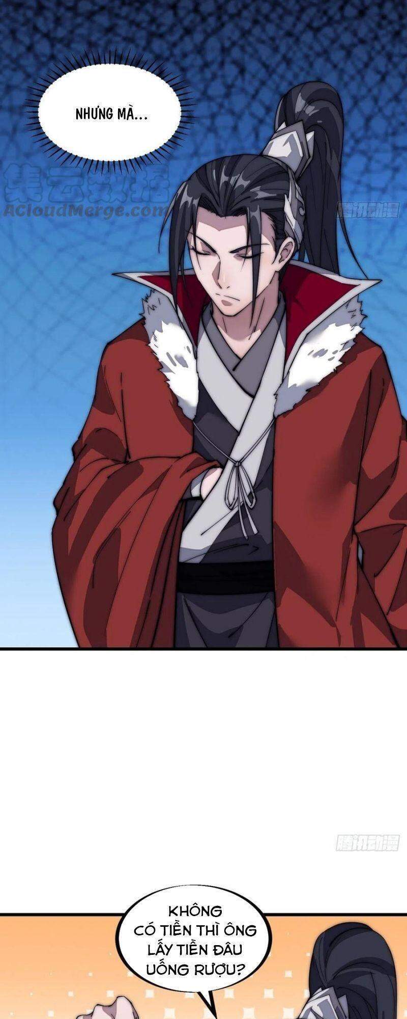 Ta Có Một Sơn Trại - Chương 104