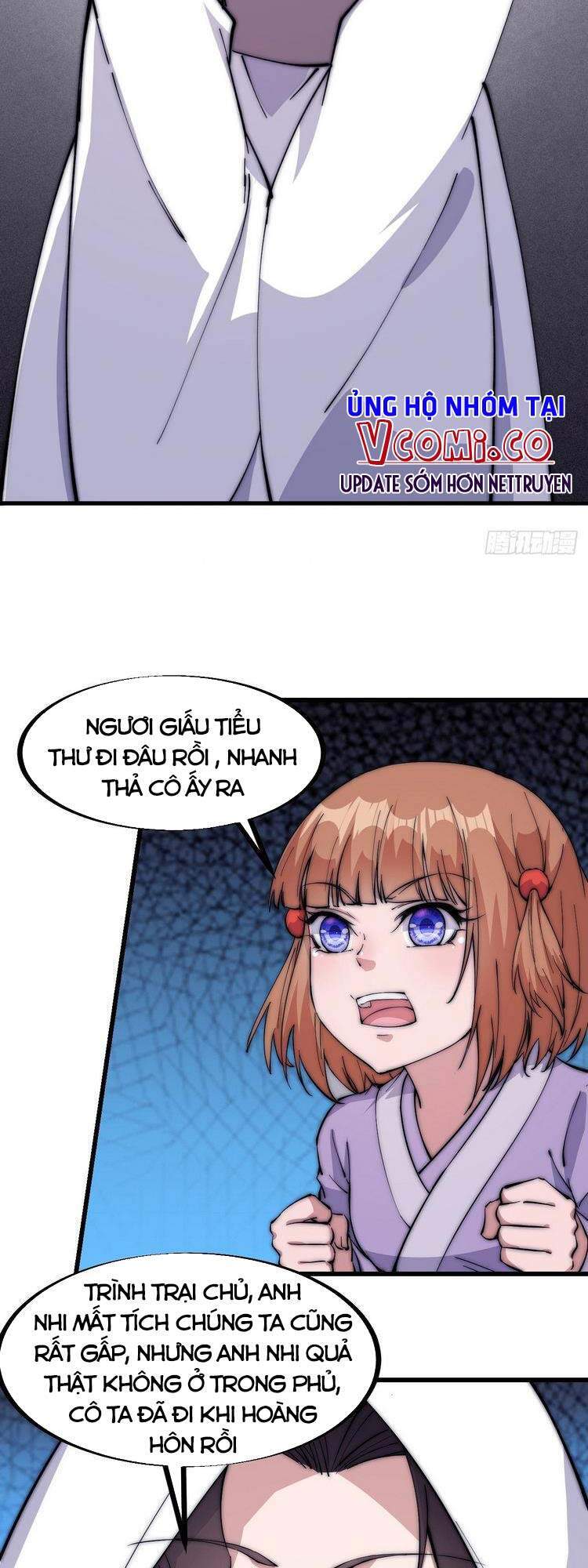 Ta Có Một Sơn Trại - Chương 105