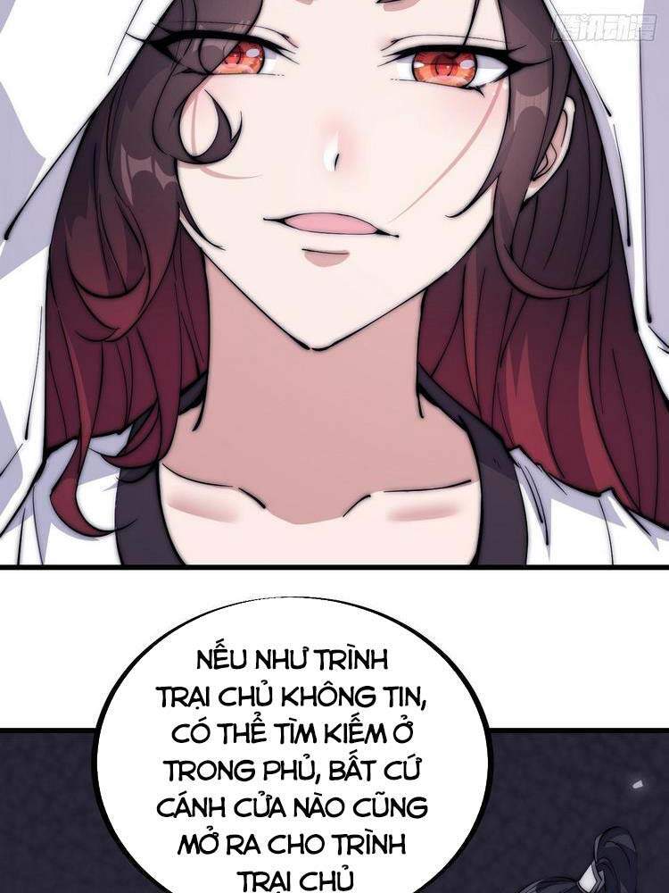 Ta Có Một Sơn Trại - Chương 105