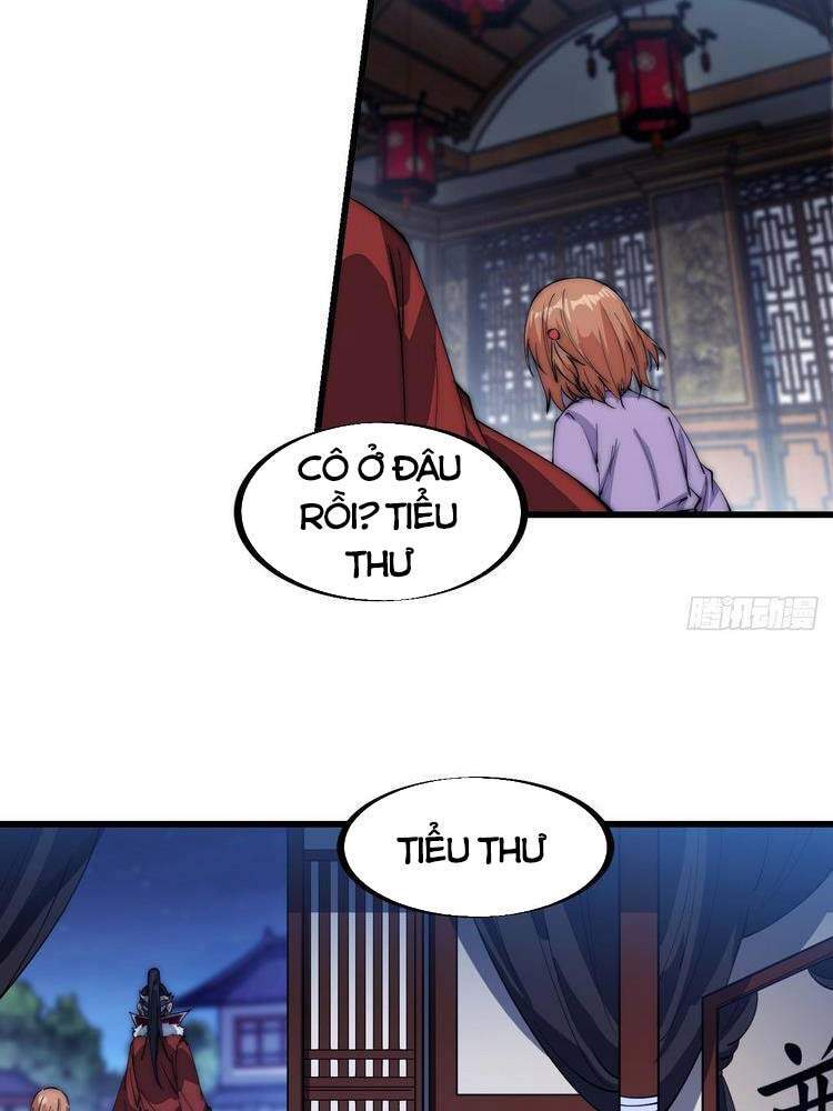 Ta Có Một Sơn Trại - Chương 105