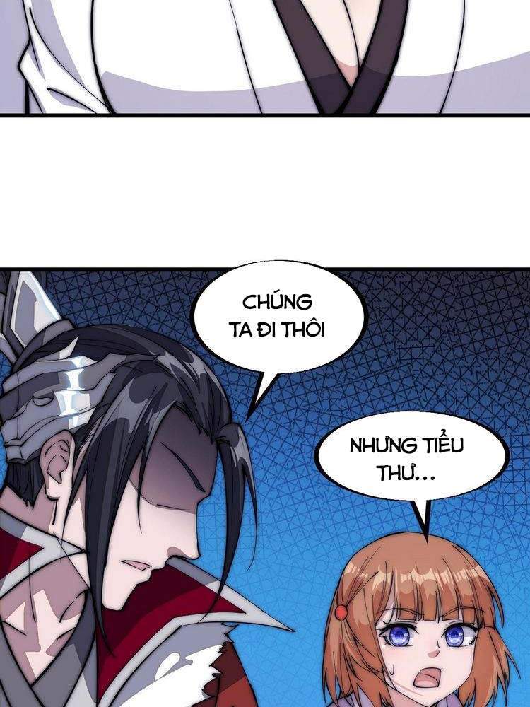 Ta Có Một Sơn Trại - Chương 105