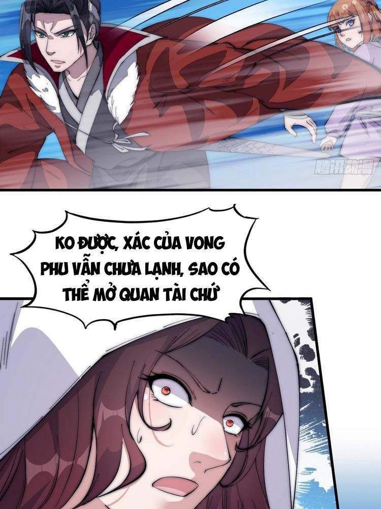 Ta Có Một Sơn Trại - Chương 105