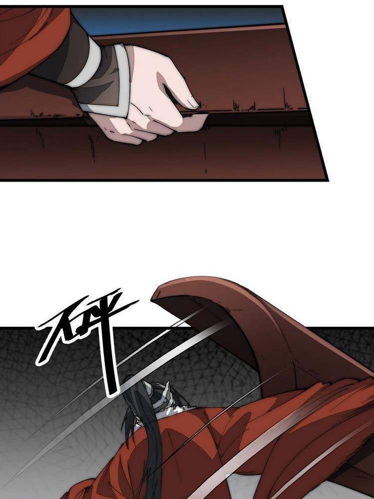 Ta Có Một Sơn Trại - Chương 105