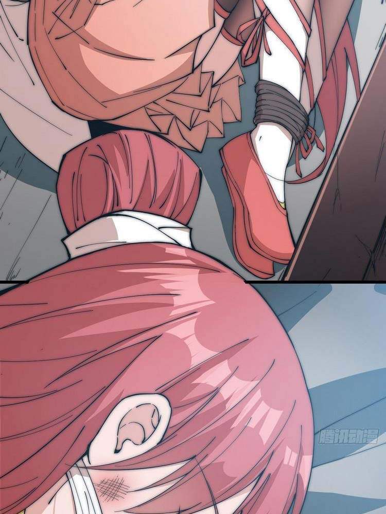 Ta Có Một Sơn Trại - Chương 105