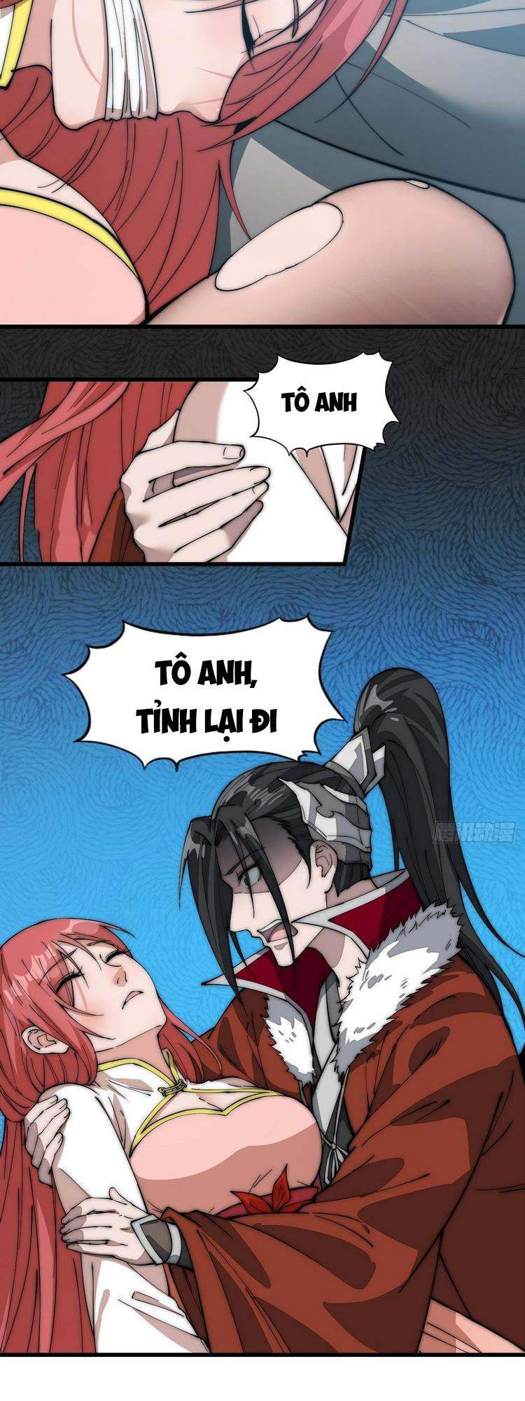 Ta Có Một Sơn Trại - Chương 105