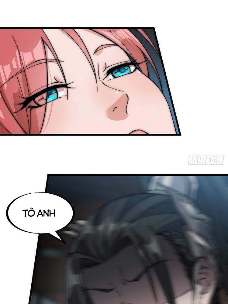 Ta Có Một Sơn Trại - Chương 105